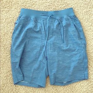 Lululemon Workout Shorts